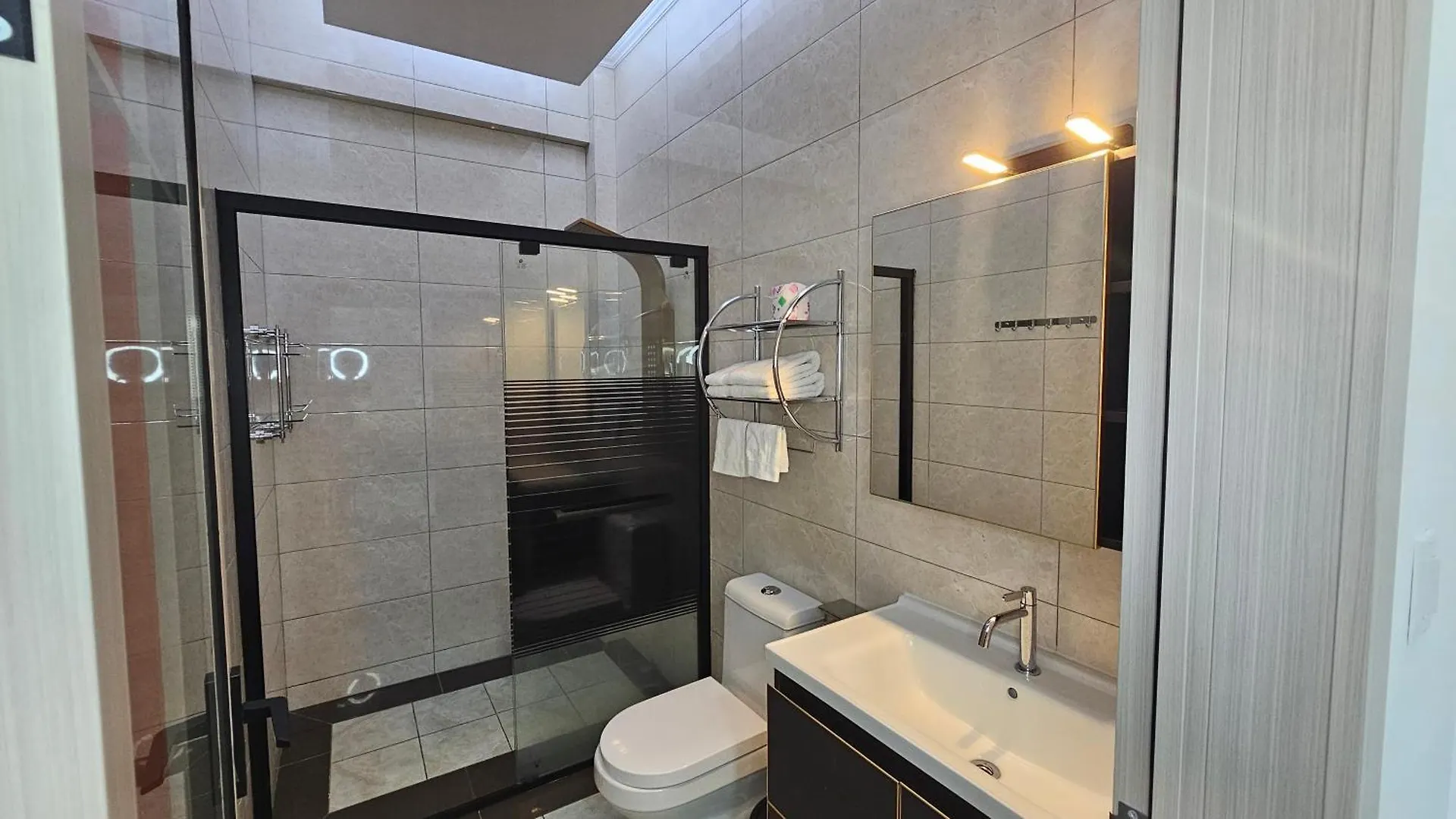 Prince Studio Apartments Willemstad