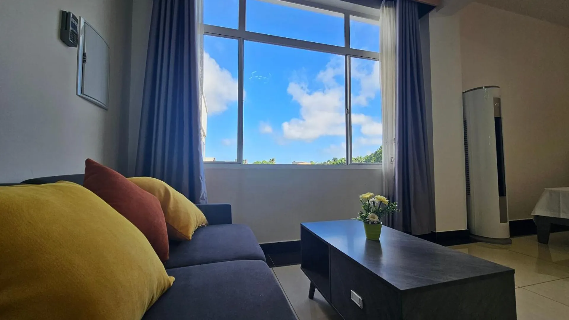 Prince Studio Apartments Willemstad