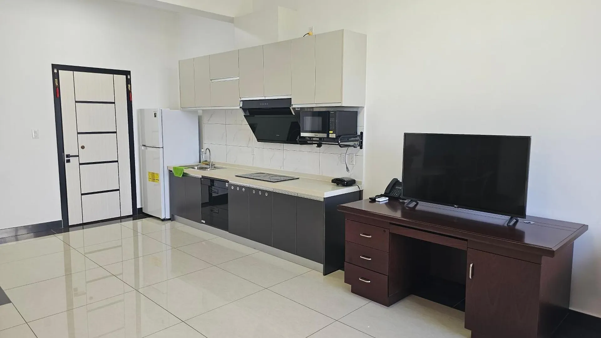 Prince Studio Apartments Willemstad Curacao