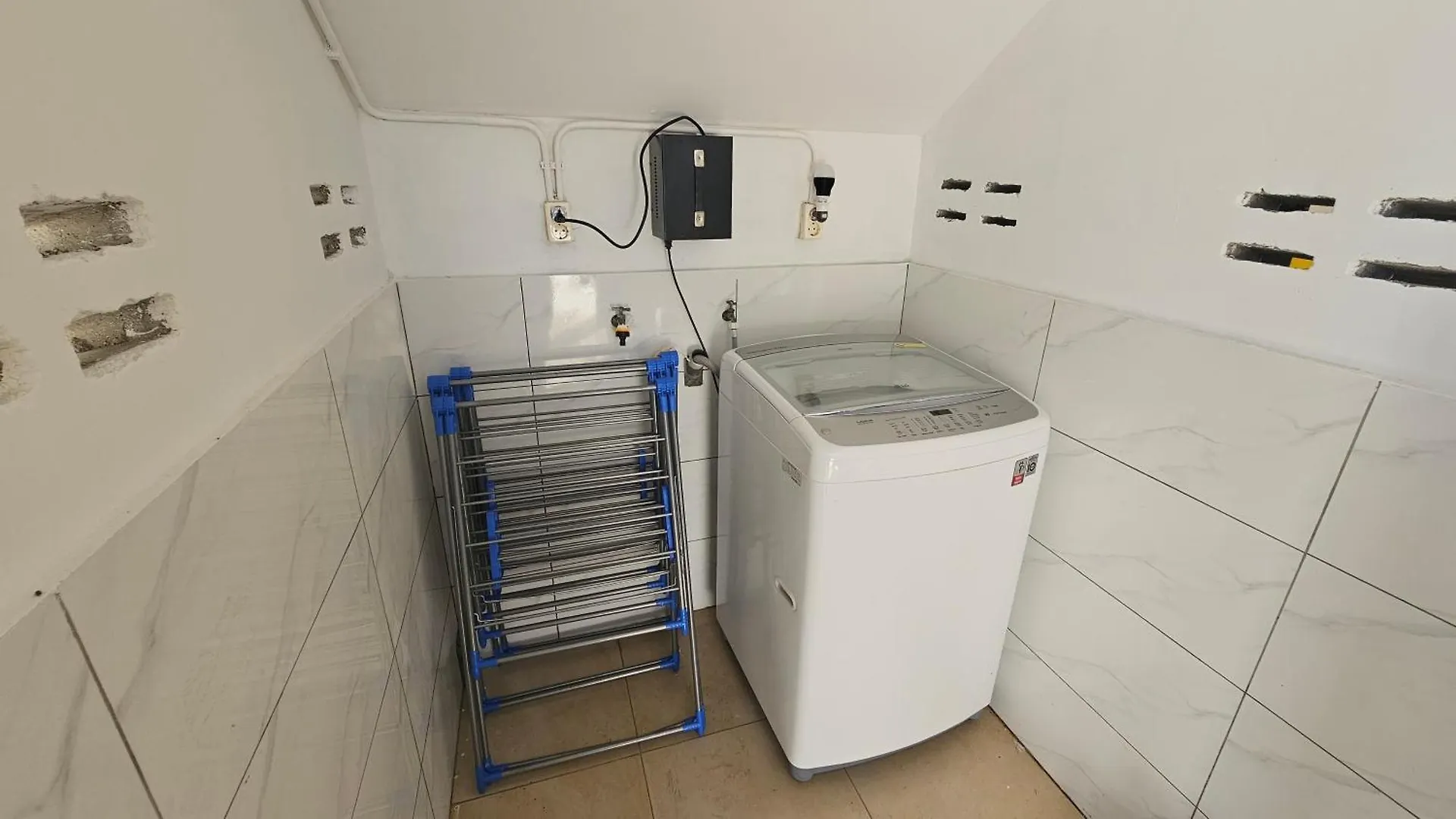 Prince Studio Apartments Willemstad