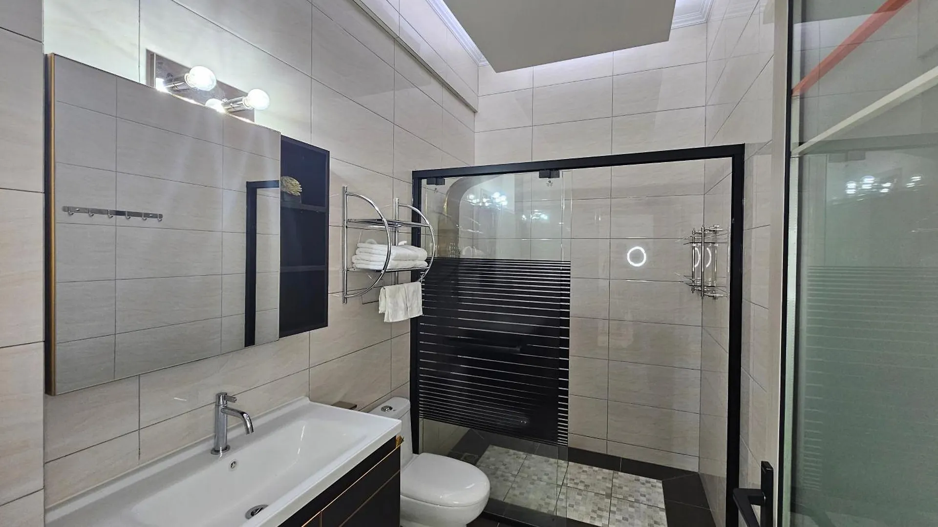 Prince Studio Apartments Willemstad