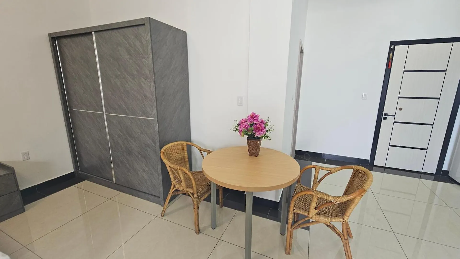 Prince Studio Apartments Willemstad 0*,
