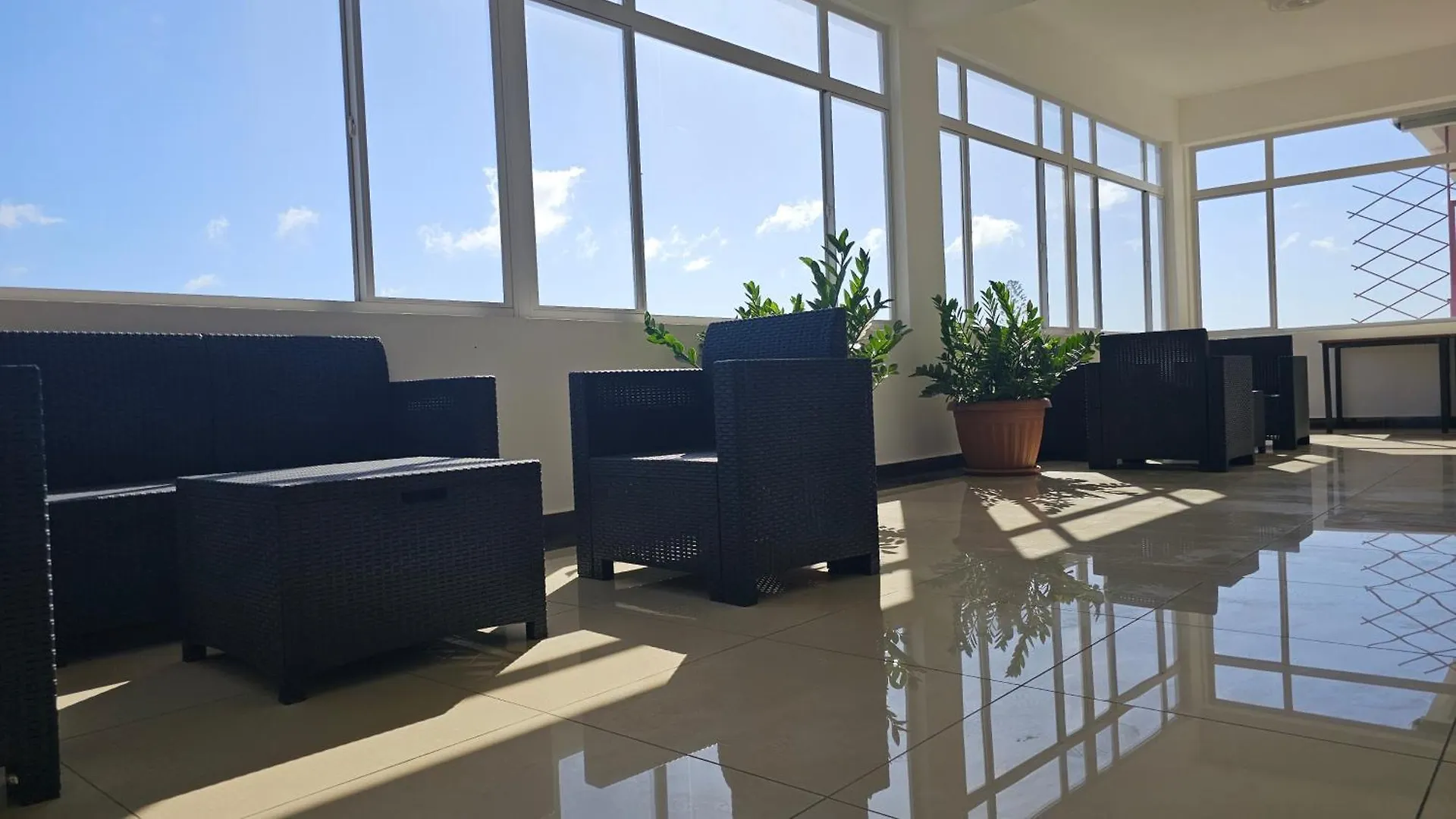 Prince Studio Apartments Willemstad Curacao