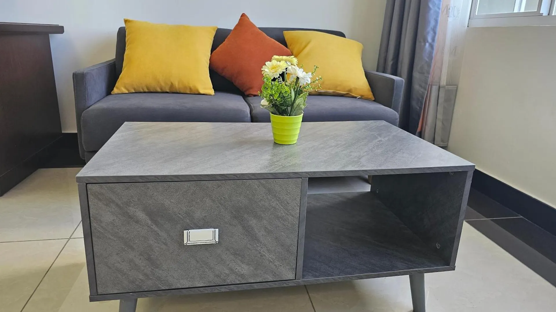 Prince Studio Apartments Willemstad 0*,  Curacao