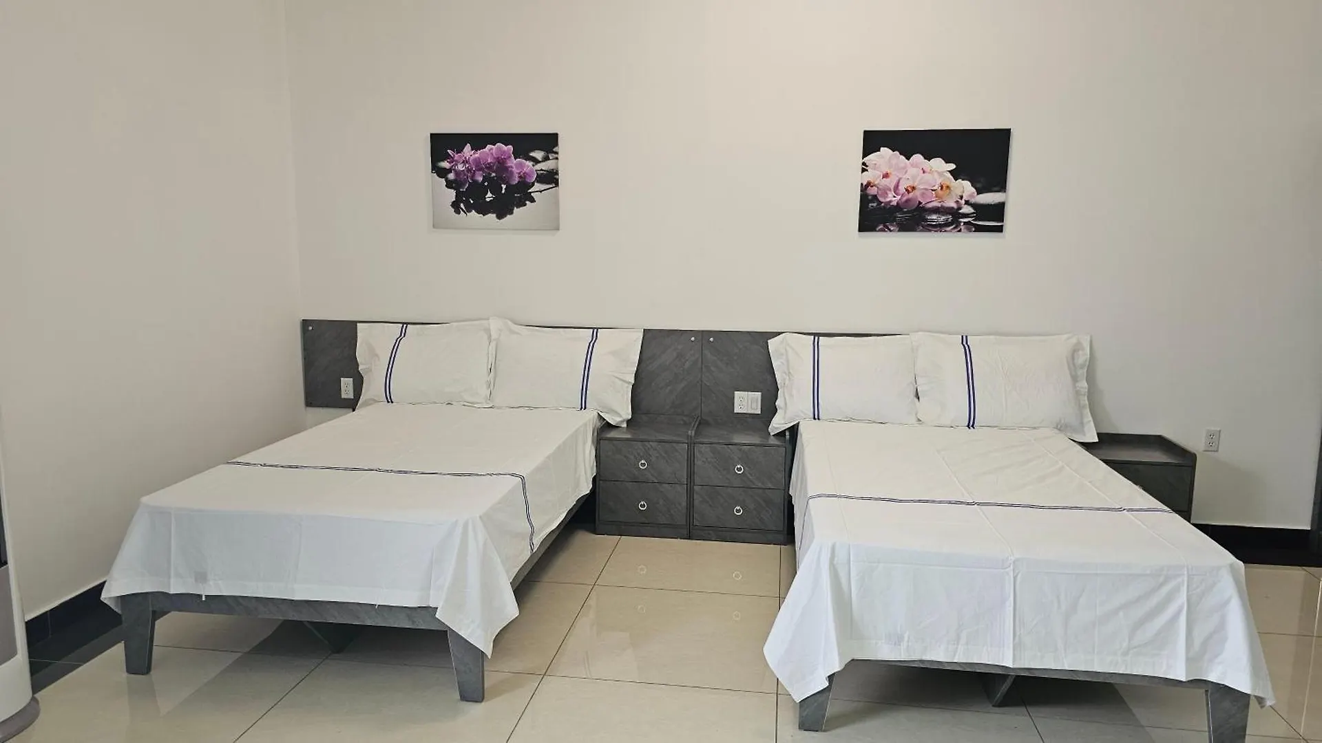 Prince Studio Apartments Willemstad