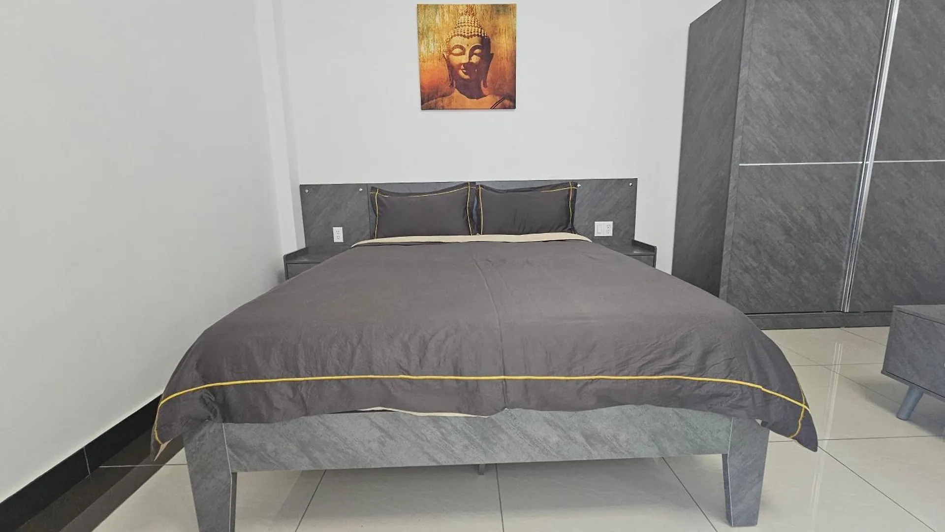 Prince Studio Apartments Willemstad 0*,  Curaçao